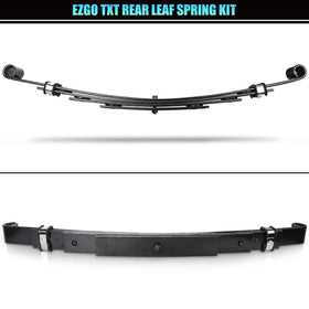 Geggkake compatibility note for EZGO TXT 1994-up models