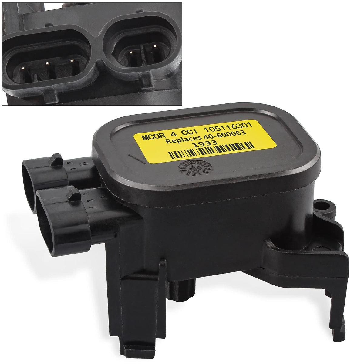 Geggkake MCOR4 installation step guide for Club Car users