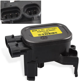 Geggkake MCOR4 installation step guide for Club Car users