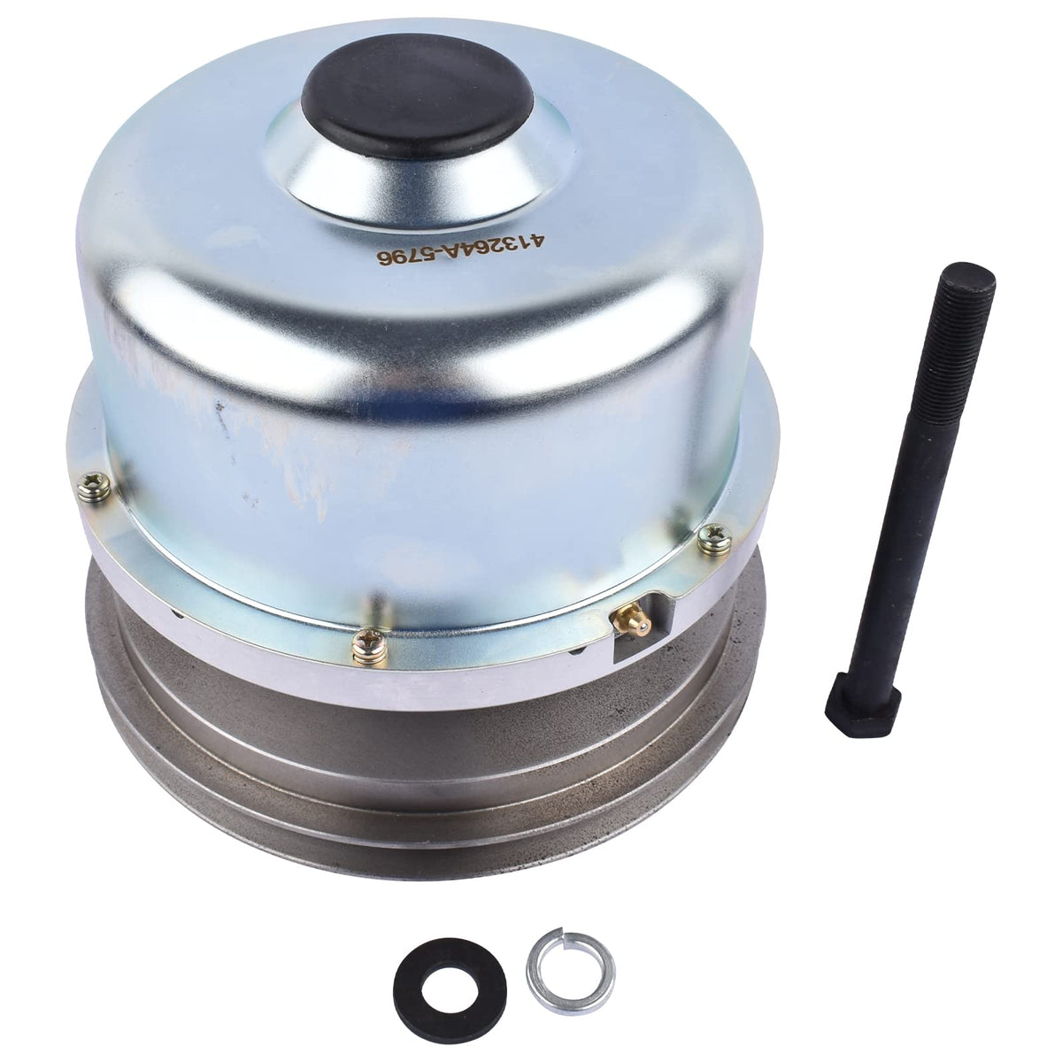 GELUOXI drive clutch for Yamaha G29 YDRA, 2007-2017 models, smooth operation upgrade