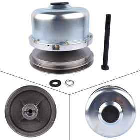 GELUOXI compatibility note for G29 YDRA drive clutch