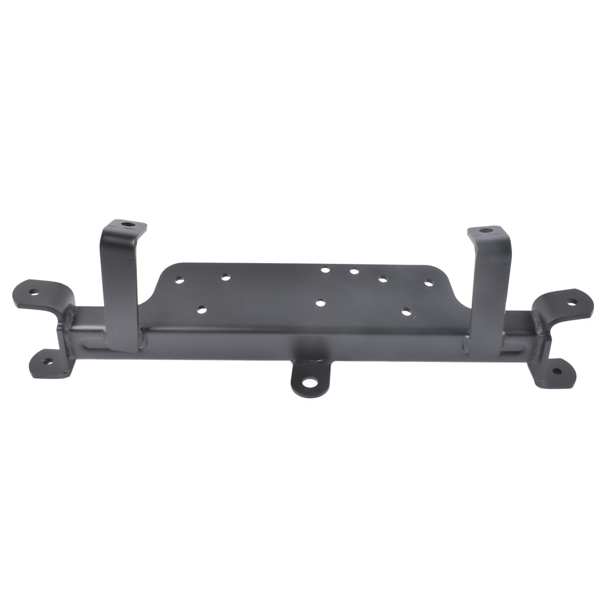 GELUOXI front axle weldment assembly for EZGO TXT enhances ride stability.