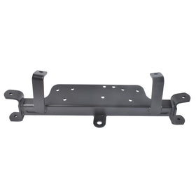 GELUOXI front axle weldment assembly for EZGO TXT enhances ride stability.