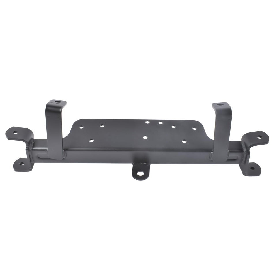 GELUOXI front axle weldment assembly for EZGO TXT enhances ride stability.