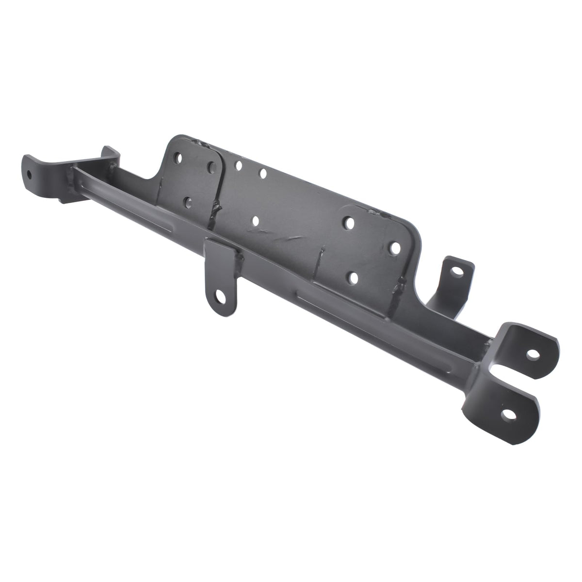 Package includes a single GELUOXI front axle weldment.