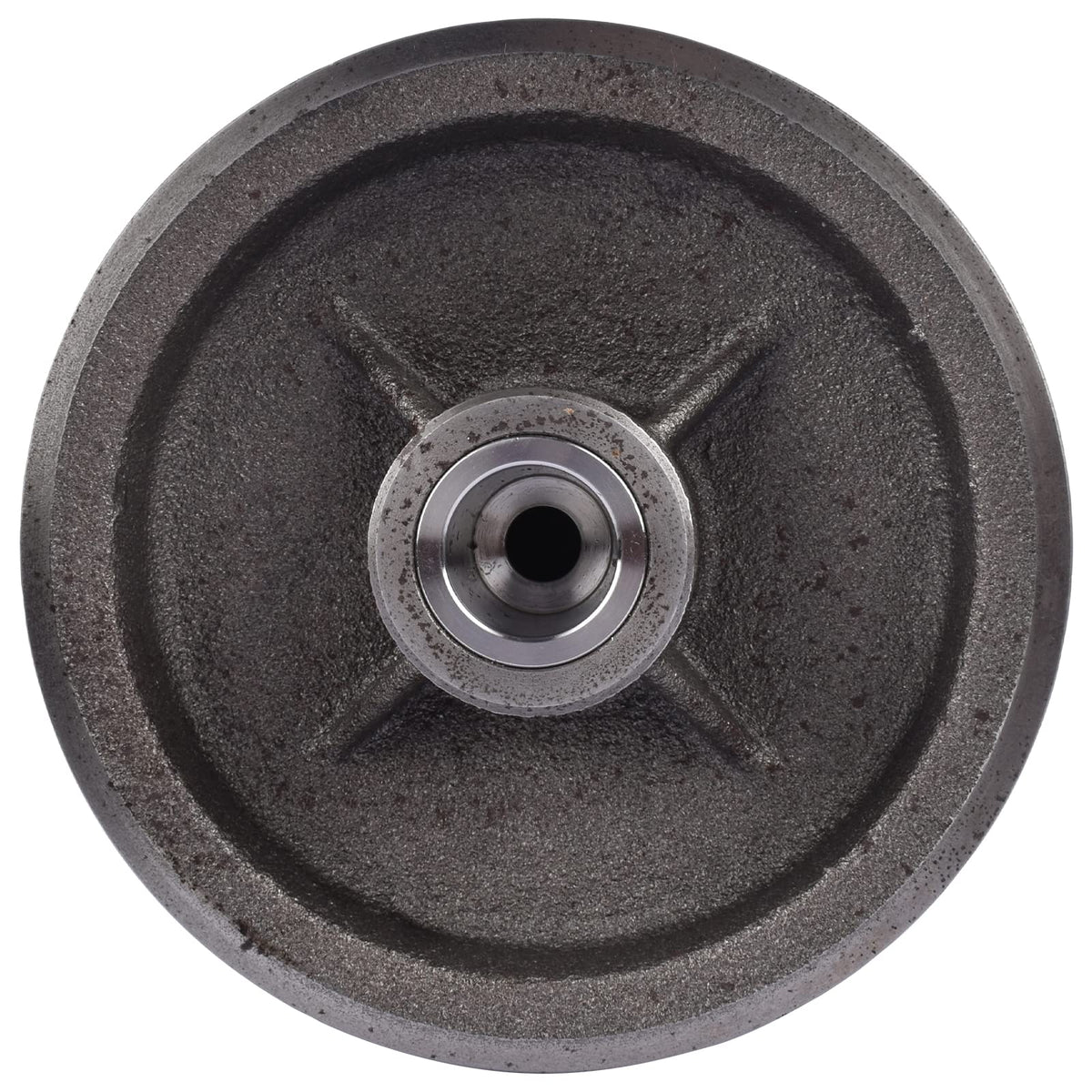 GELUOXI closeup of drive clutch detail and build quality