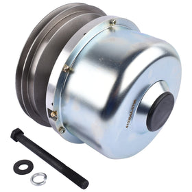 GELUOXI golf cart primary drive clutch JW8-G6201-22 for Yamaha G29 YDRA, reliable replacement