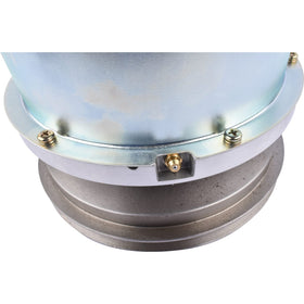 GELUOXI reference image of clutch mounting on golf cart transmission