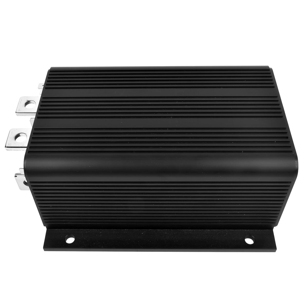 GELUOXI status LED indicator for quick diagnostics