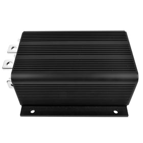GELUOXI status LED indicator for quick diagnostics