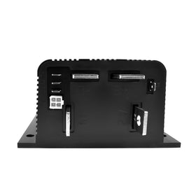 GELUOXI two-wire throttle connectors for easy installation