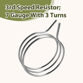 Generic 1014013 replacement label for quick compatibility reference for Club Car models.