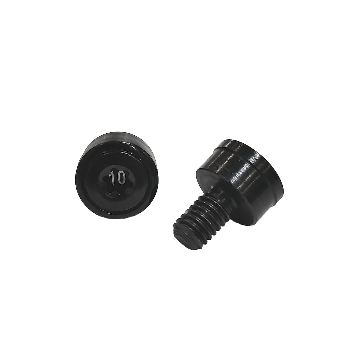Generic 10g golf weight for Callaway Elyte Driver with precise fit and easy installation.