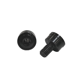 Generic 10g golf weight for Callaway Elyte Driver with precise fit and easy installation.