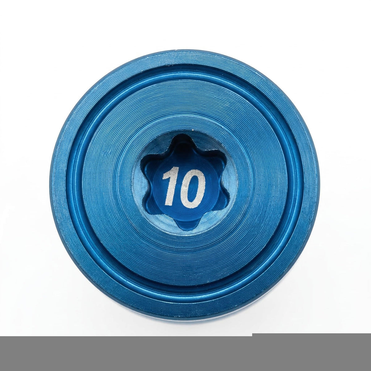Generic 10g golf weight for Callaway Paradym AI Smoke Max driver; customizable feel and flight