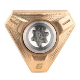 Generic 10g weight for Cobra LTDx woods, fine-tuned balance.