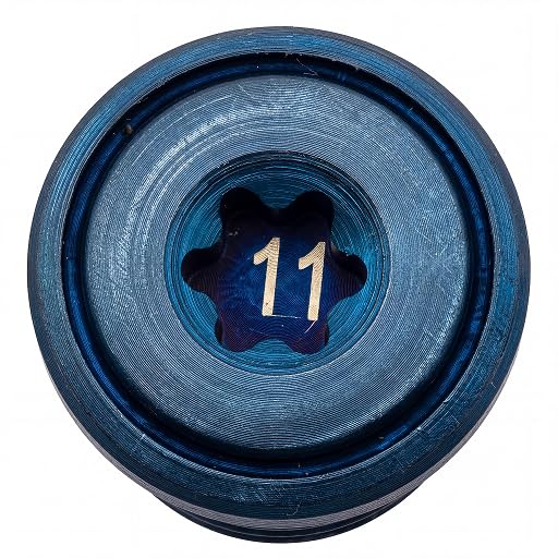 Generic 11g golf weight for Callaway Paradym AI Smoke Max Driver for customizable swing tuning