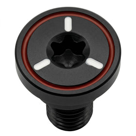 Generic 11g golf weight for Callaway Quantum Max, offering balanced feel.