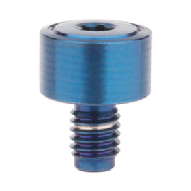 Generic 11g golf weight for Paradym Ai Smoke Max Driver improves balance and control.