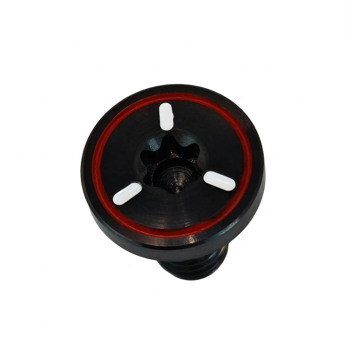 Generic 11g golf weight for Callaway Quantum drivers to customize swing feel.