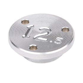 Generic 12.5g golf weight for Spider FCG putter; customizable feel and balance.