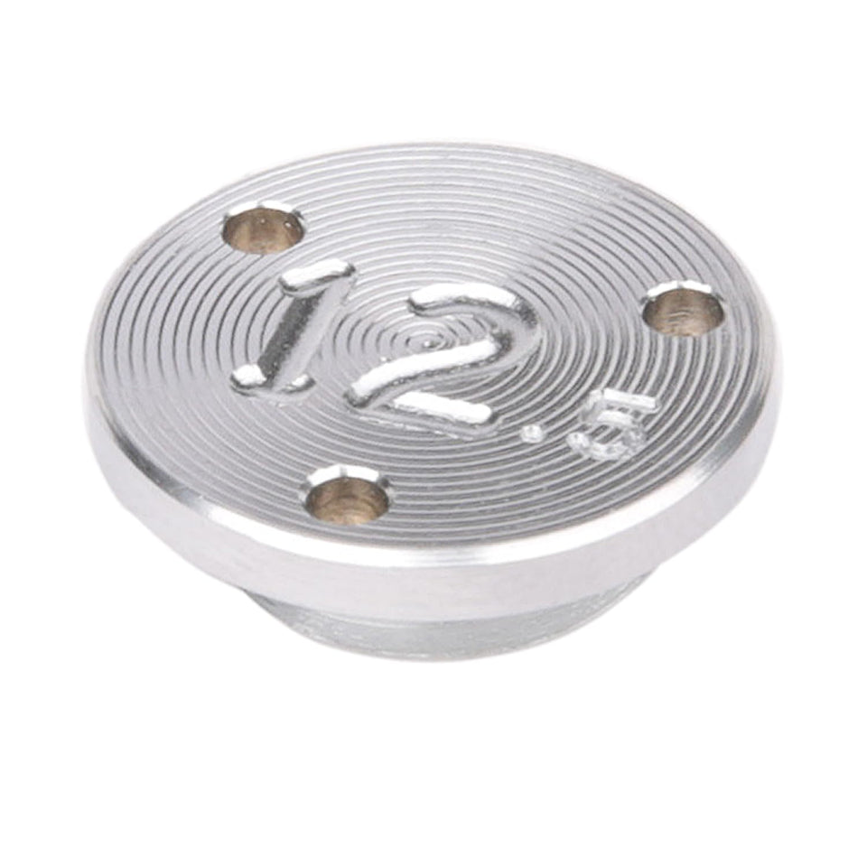 Generic 12.5g golf weight for Spider FCG putter; customizable feel and balance.