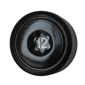 Generic 12g golf weight for Callaway Elyte Driver improves fitting and customization options.