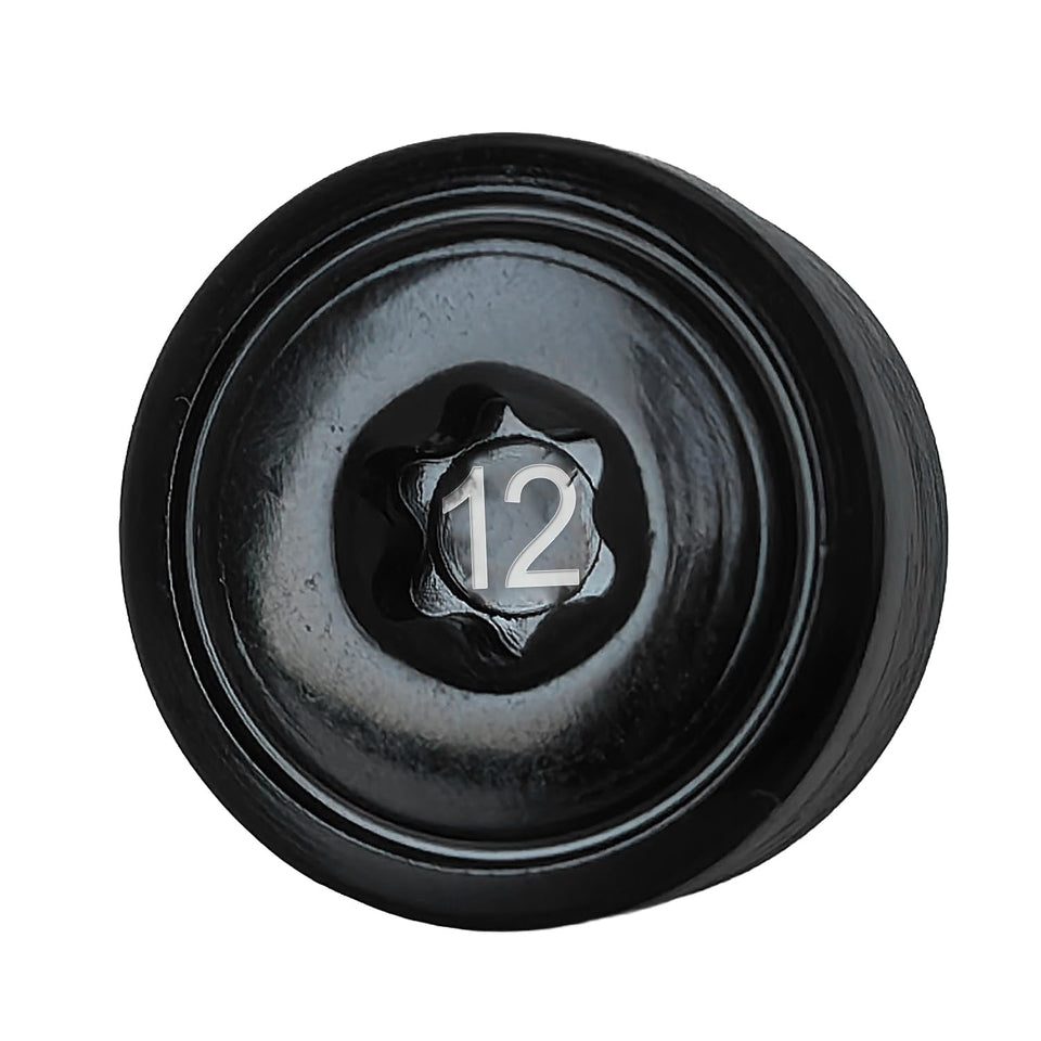 Generic 12g golf weight for Callaway Elyte Driver improves fitting and customization options.