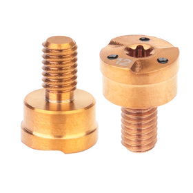 Generic 12g golf weight designed for Rogue St Max D to fine-tune weight distribution.