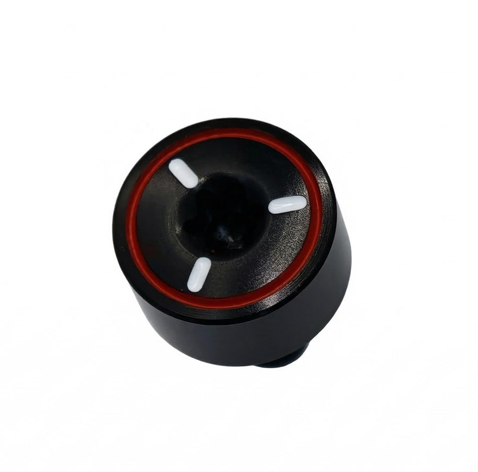 Generic 13g golf weight for Callaway Quantum Max Driver improves tuning and feel.