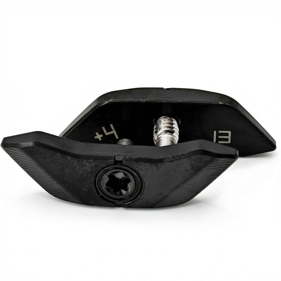 Generic 13g golf weight for Titleist TSR series enables adjustable setup