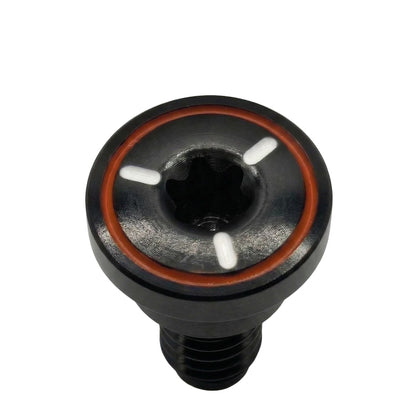 Generic 14g golf weight for Callaway Quantum Max driver, precise swing weight tuning.