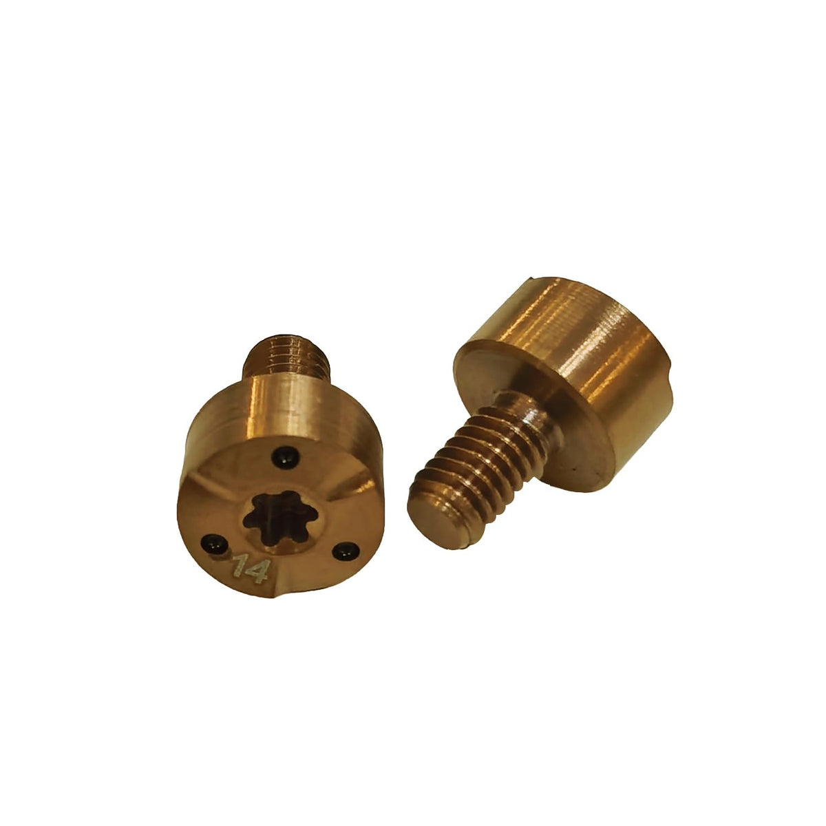 Generic 14g golf weight for Rogue ST fairways supports precise adjustments and flight.