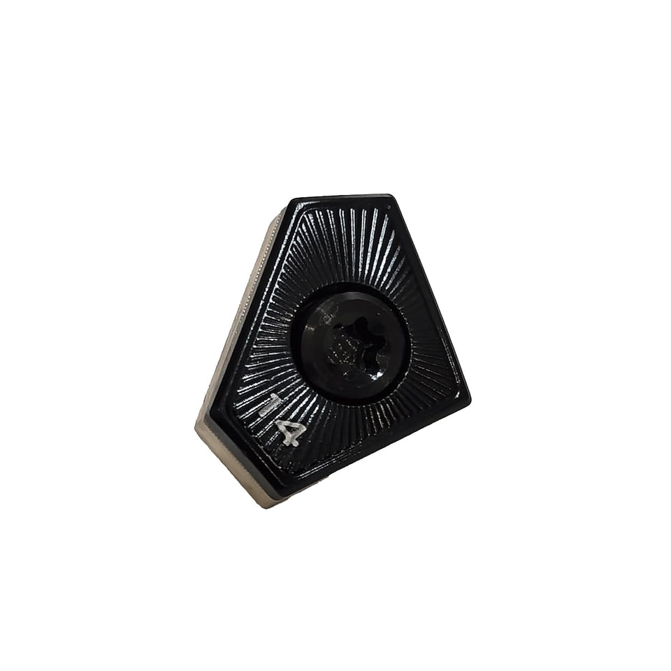 Generic 14g golf weight for Cobra Darkspeed enhances driver tuning
