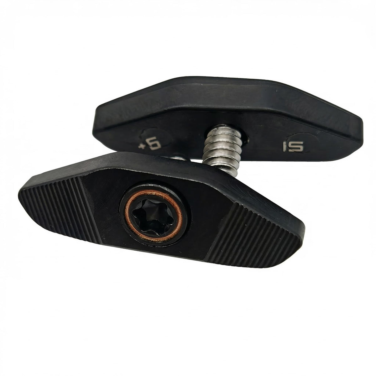 Generic 15g golf weight for Titleist GT2 GT4 Driver enables precise weight tuning and improved feel