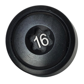 Generic 16g golf weight for Callaway Elyte Driver improves swing customization and feel