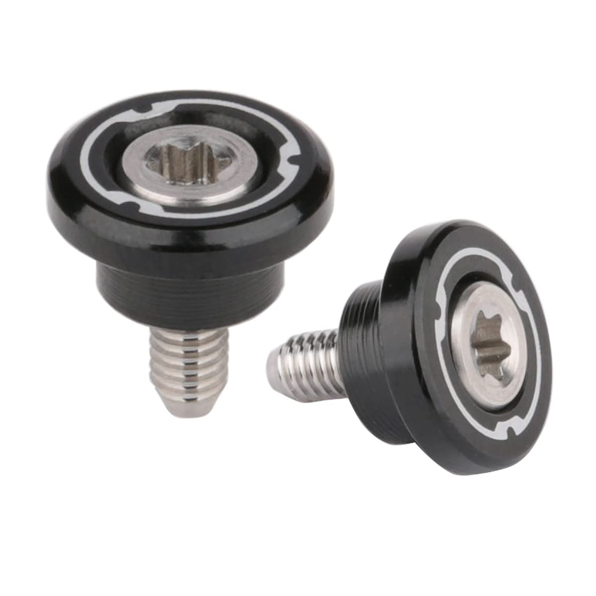 Generic 16g golf weight package for quick upgrades.