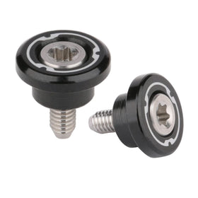 Generic 16g golf weight package for quick upgrades.