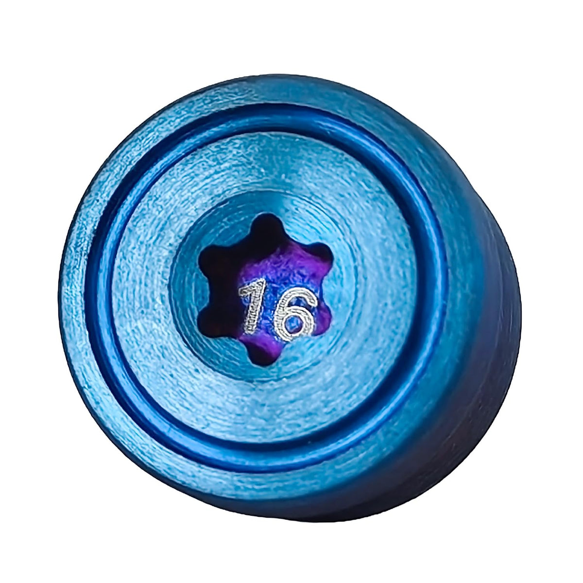Generic 16g golf weight for Paradym Ai Smoke Driver showing precise tuning options and feel