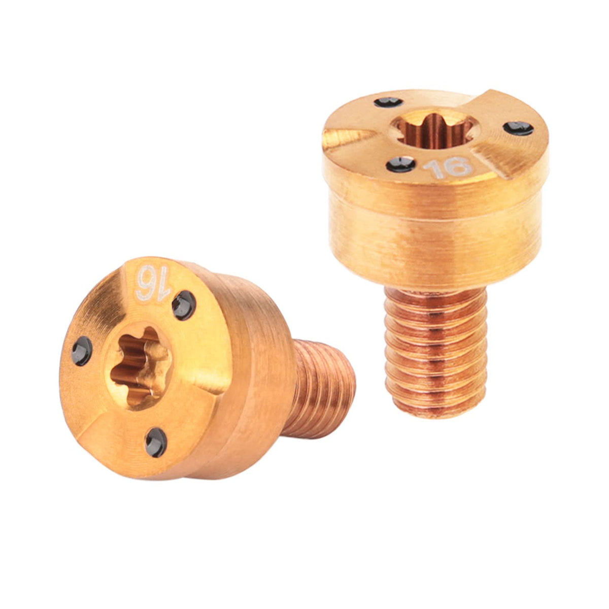 Generic 16g golf weight for Rogue ST Max family drivers offers tuning options.