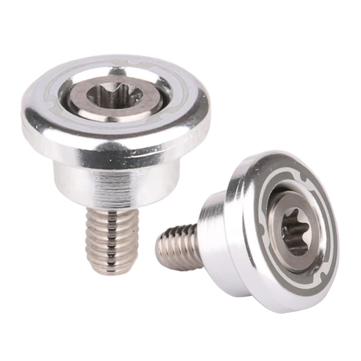 Generic 16g silver weight for Stealth HD Driver supports swing-weight tuning.