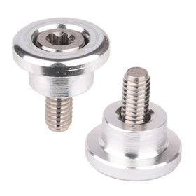 Generic 16g weight for Stealth Plus Driver enables precise customization.