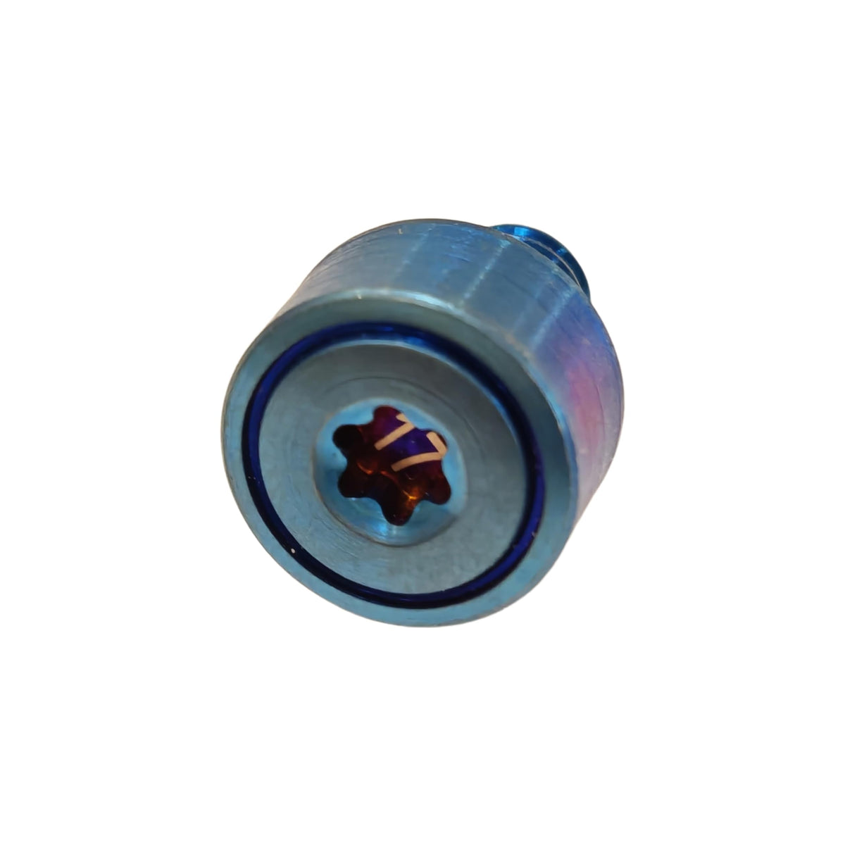 Generic 17g golf weight for Callaway Paradym Ai Smoke drivers enhances tuning options.