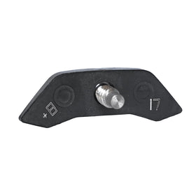 Generic packaging showing 17g golf weight for flexible weight options