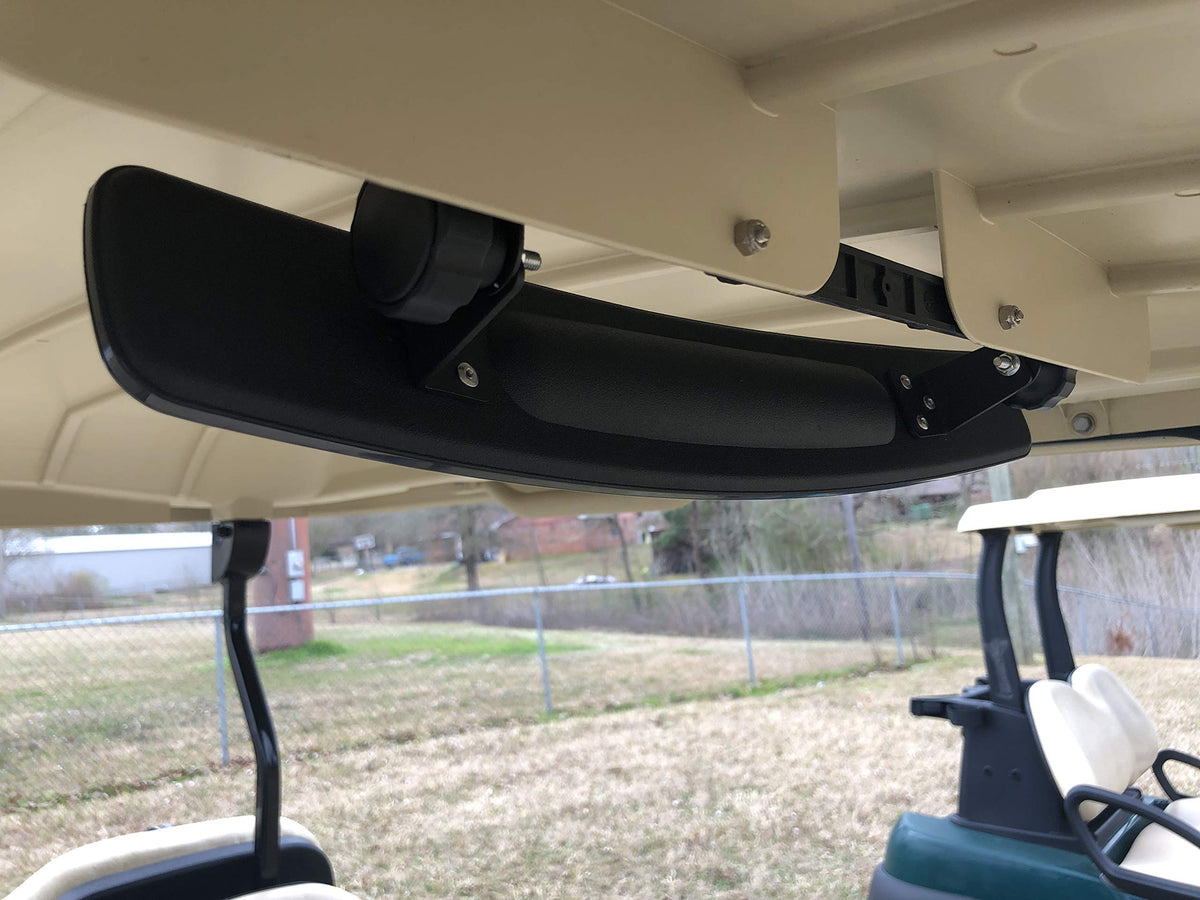 Generic 18XL Sport mirror glare-resistant surface for sunny conditions
