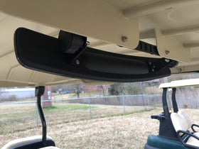 Generic 18XL Sport mirror glare-resistant surface for sunny conditions