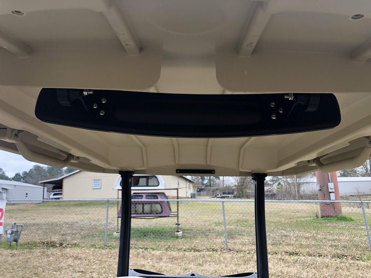 Generic 18XL Sport panoramic mirror for Yamaha, rear panorama to improve awareness