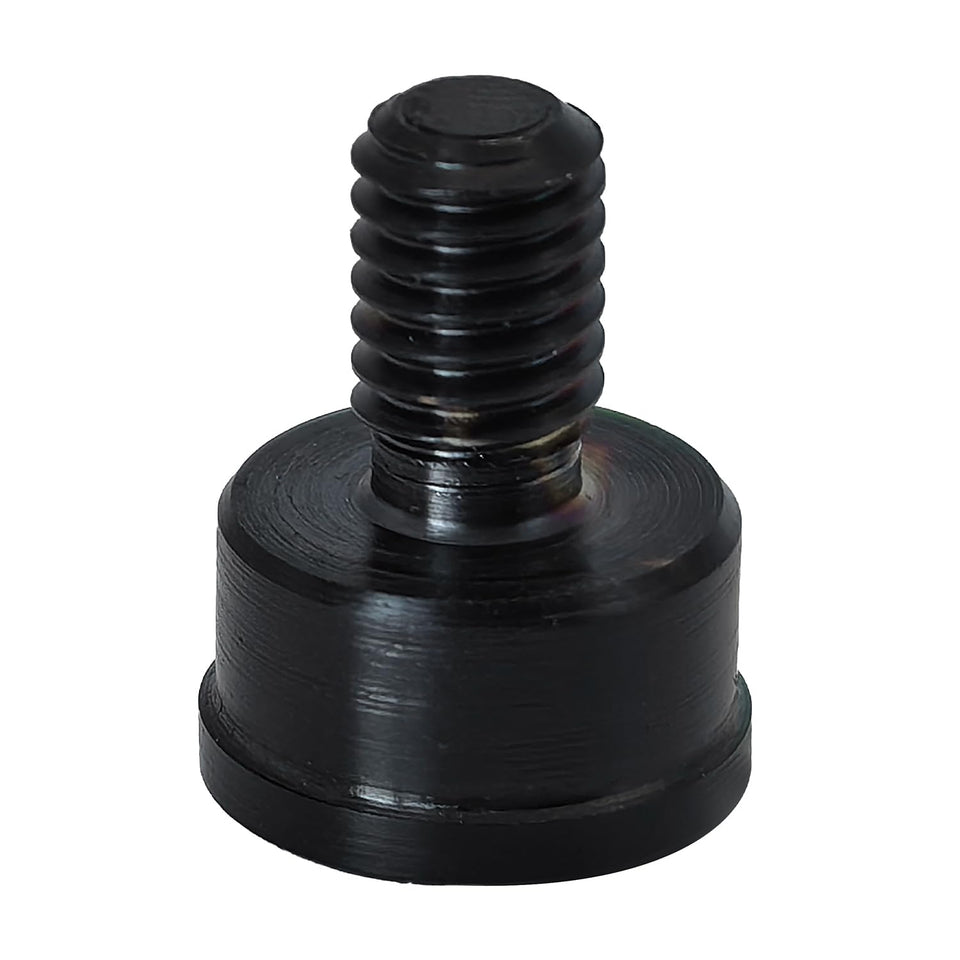 Generic 19g golf weight for Elyte driver, enabling customization and feel.