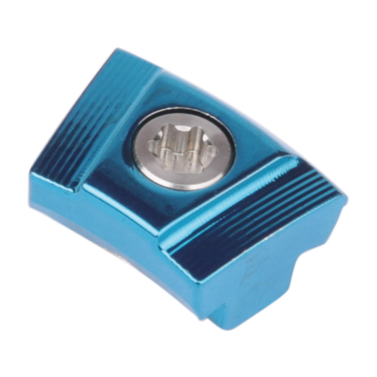 Generic 1pc golf sliding weight for Callaway Paradym Ai Smoke Max enabling precise weight tuning.