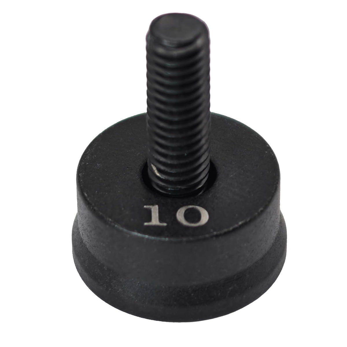 Generic 1pc golf weight 10g for Qi10 driver enhances feel and adjustability.